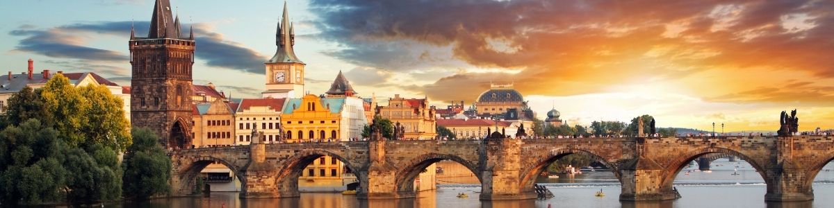 Czech Tourism